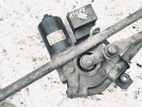 Used Front wiper motor Front wiper motor MERCEDES-BENZ A-CLASS (W168) A 170 CDI (168.008) (90 hp) 35579346 35579346