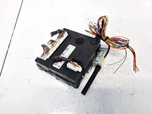 Used Electronic module Electronic module 35037676 35037676
