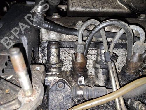 Used Injector Injector PEUGEOT 806 (221) 1.9 TD (92 hp) 35127352 35127352