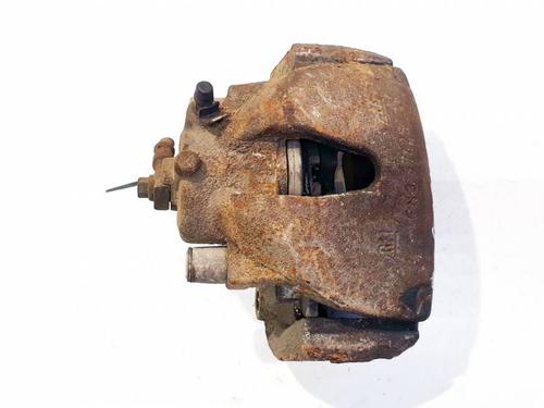 Used Left front brake caliper Left front brake caliper NISSAN X-TRAIL I (T30) 2.2 DCi (114 hp) 34791639 34791639
