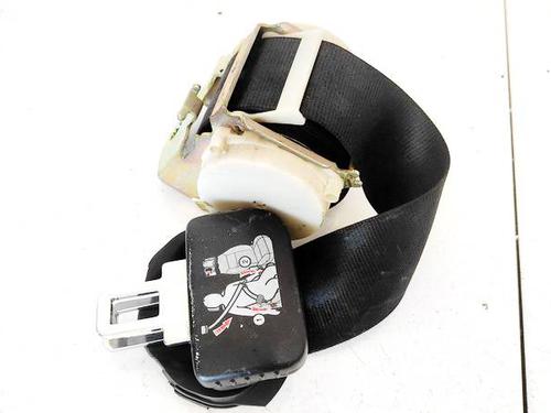 Used Rear right seatbelt Rear right seatbelt 35265763 35265763