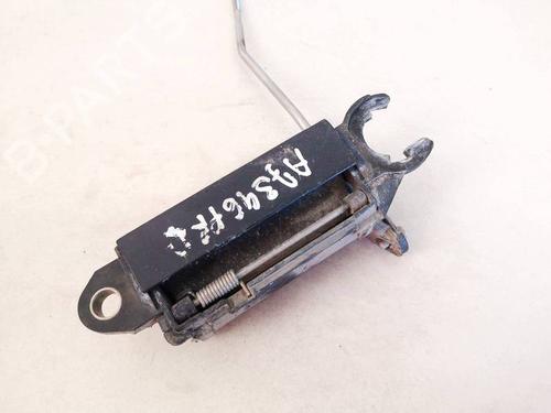 front-right-exterior-door-handle-audi-a4-b5-8d2-1994-1995-1996-1997-1998-1999-2000-2001-35336492 main image