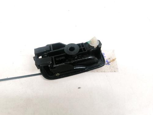 Rear left interior door handle MAZDA 6 Saloon (GG) 2.3 (GG3P) | BP35547113I15 - Image 2