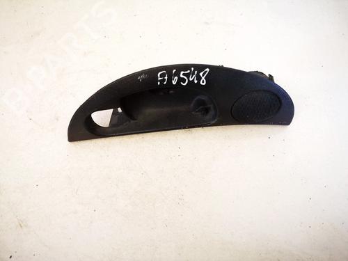 Used Speaker Speaker ALFA ROMEO 147 (937_) 1.6 16V T.SPARK ECO (937.AXA1A, 937.BXA1A) (105 hp) 32877013 32877013