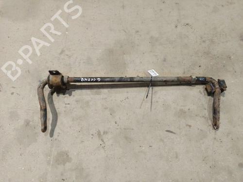 Used Anti roll bar Anti roll bar MAZDA 3 (BL) 2.2 MZR CD (BL10) (185 hp) 36685855 36685855