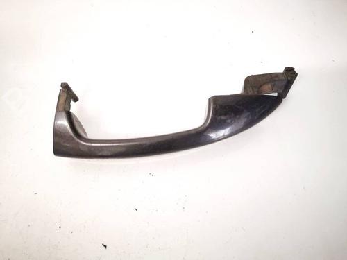 Used Front right exterior door handle Front right exterior door handle AUDI A5 (8T3) 3.0 TDI quattro (240 hp) 34780558 34780558