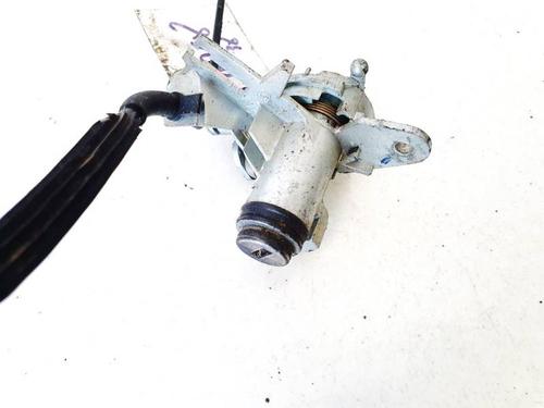 Used Tailgate lock Tailgate lock 35388878 35388878