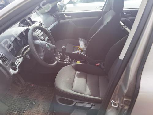 Engine mount SKODA OCTAVIA II (1Z3) 1.9 TDI | BP32905157M89  - Image 10