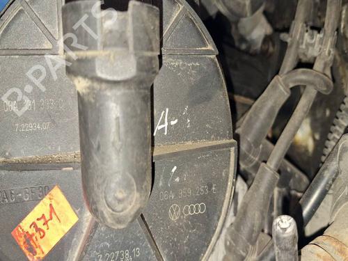 Secondary air pump AUDI A3 (8P1) 1.6 | BP36824282M112  - Image 5