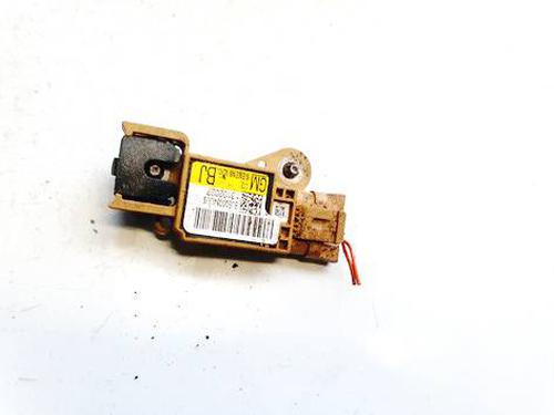 Used Electronic sensor Electronic sensor OPEL VECTRA C (Z02) 1.9 CDTI (F69) (120 hp) 40287118 40287118