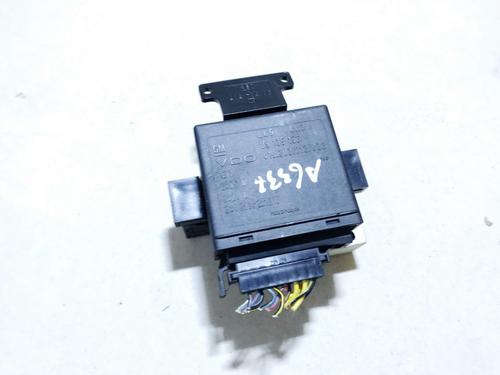 Used Electronic module Electronic module OPEL VECTRA B Estate (J96) 2.2 DTI 16V (F35) (125 hp) 35575584 35575584
