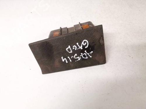 Used Ashtray Ashtray OPEL OMEGA A (V87) 1.8 (F19, M19, N19) (88 hp) 35346872 35346872