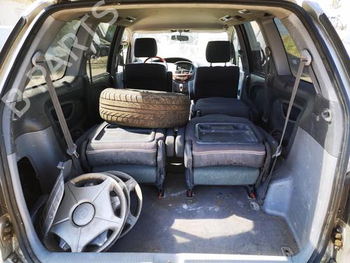 Engine control unit (ECU) TOYOTA PREVIA II (_R3_) 2.0 D-4D (CLR30_, CLR30R) | BP32923751M57 - Image 11