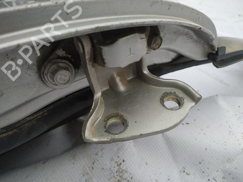 Used Hinge/Door check strap Hinge/Door check strap MERCEDES-BENZ C-CLASS T-Model (S204) C 220 CDI (204.208) (163 hp) 32895346 32895346