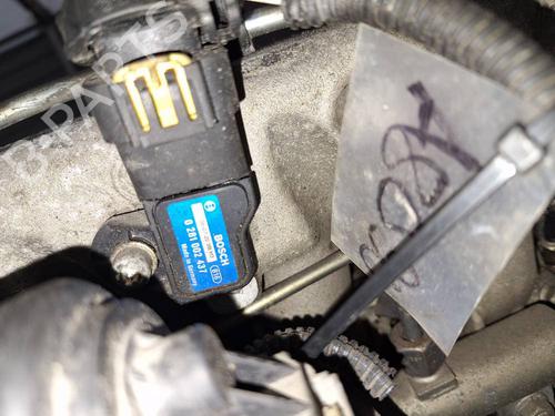 Electronic module FIAT CROMA (194_) 1.9 D Multijet (194AXB1B) | BP35208249M83 - Image 3