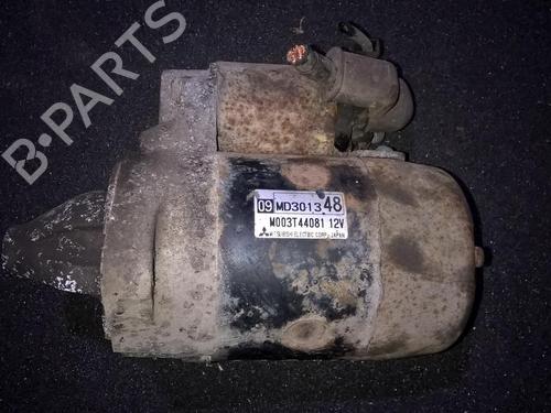Used Starter Starter 35647812 35647812