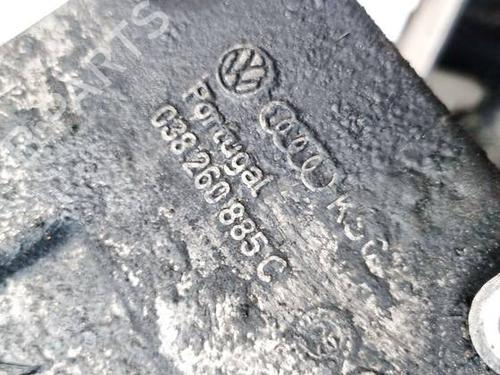 Support VW PASSAT B5.5 (3B3) 1.9 TDI | BP32578844C155