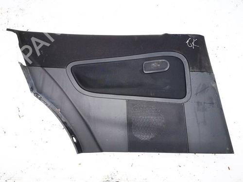 Used Rear left panel Rear left panel 36690037 36690037