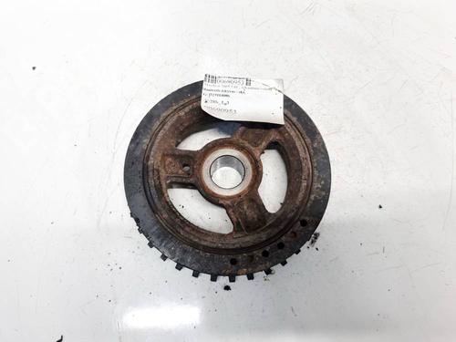Used Pulley Pulley MAZDA 6 Saloon (GG) 2.0 (GGEP, GG10) (141 hp) 35848957 35848957