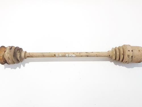 Used Right rear driveshaft Right rear driveshaft 35480624 35480624
