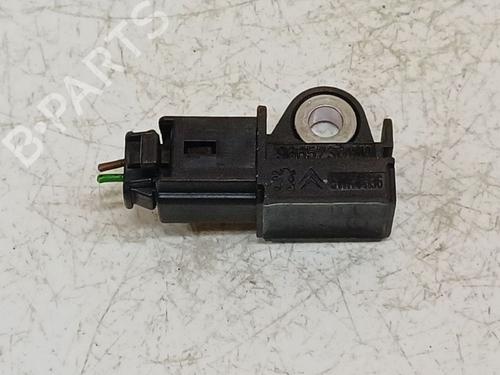 Electronic module PEUGEOT 508 I (8D_) 1.6 THP | BP37063807M83 - Image 3