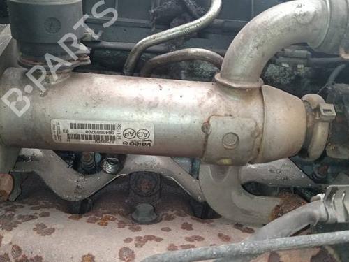 Egr PEUGEOT 807 (EB_) 2.0 HDI | BP35305437M69 - Image 2