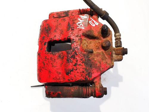 Used Right front brake caliper Right front brake caliper NISSAN PRIMERA Hatchback (P12) 1.9 dCi (120 hp) 35426349 35426349
