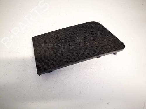 Grill Grill VW TOURAN (1T1, 1T2) 2.0 TDI 16V (140 hp) 34914421 34914421