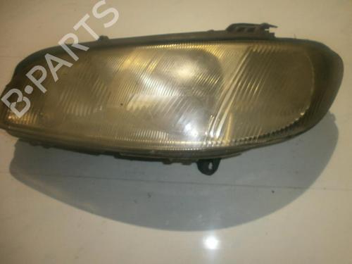 Used Left headlight Left headlight 35665009 35665009