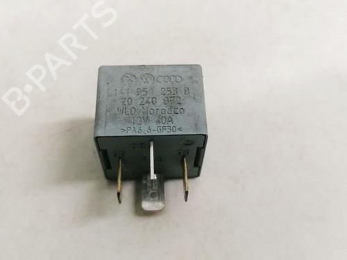 other-audi-a6-c5-4b2-4b4-1997-1998-1999-2000-2001-2002-2003-2004-2005-33091631 main image