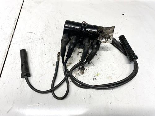 Used Ignition coil Ignition coil CHEVROLET AVEO / KALOS Saloon (T200) 1.4 (94 hp) 35284888 35284888