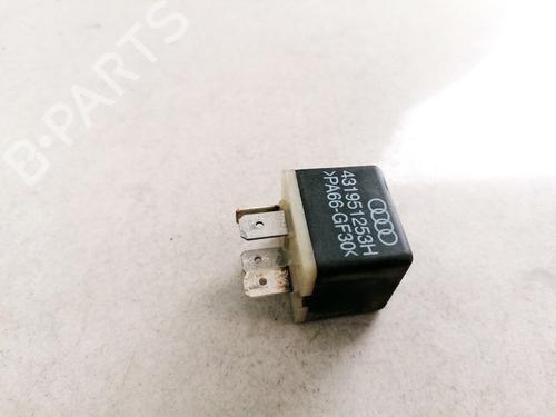 other-audi-a4-b5-8d2-1994-1995-1996-1997-1998-1999-2000-2001-33079833 main image