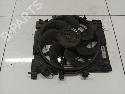 Used Fan Fan OPEL ASTRA H (A04) 1.9 CDTI (L48) (120 hp) 34903673 34903673