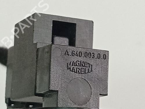 Electronic module CITROËN C8 (EA_, EB_) 2.0 16V | BP34749512M83 - Image 4