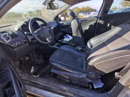 Pipe OPEL ASTRA H (A04) 1.7 CDTI (L48) | BP32553331M125 