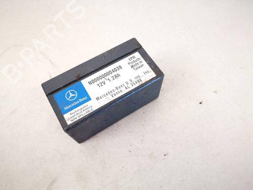 Electronic module MERCEDES-BENZ R-CLASS (W251, V251) R 320 CDI 4-matic (251.022, 251.122) | BP32936284M83 - Image 2