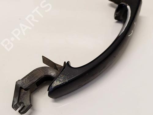 Used Front left exterior door handle Front left exterior door handle 34765455 34765455