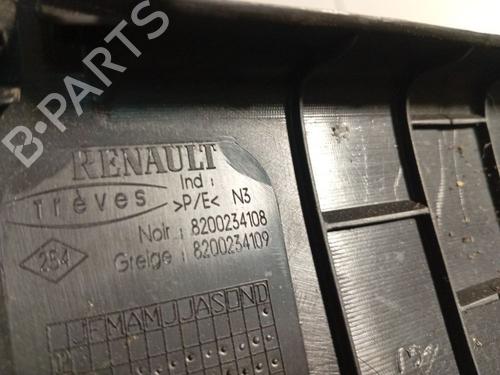 Boot lining RENAULT SCÉNIC II (JM0/1_) 1.9 dCi (JM14) | BP40286728I3 - Image 4