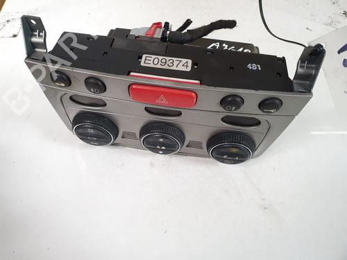Used Climate control Climate control 35473086 35473086