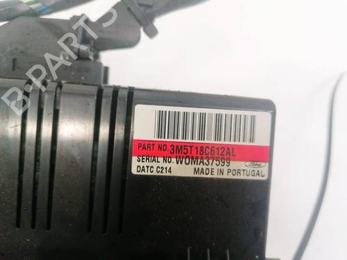 Climate control FORD FOCUS C-MAX (DM2) 1.6 TDCi | BP35365618I5 - Image 2