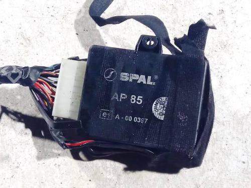 Used Electronic module Electronic module NISSAN TIIDA Hatchback (C11) 1.6 (110 hp) 35038724 35038724