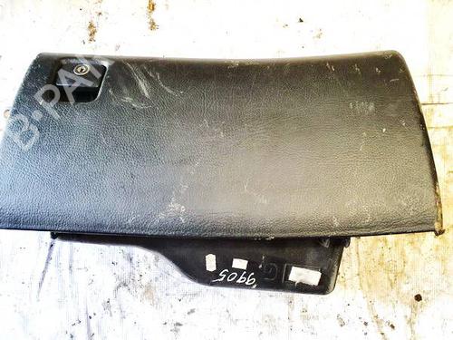 Used Glove box Glove box PEUGEOT 406 (8B) 2.0 HDI 110 (109 hp) 35123297 35123297