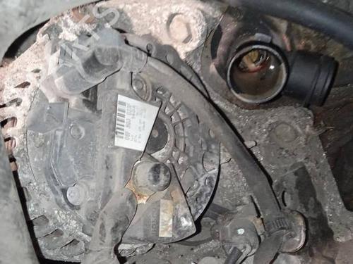 Alternator MITSUBISHI LANCER VIII (CY_A, CZ_A) 2.0 DI-D (CY8A) | BP35145999M7 - Image 3