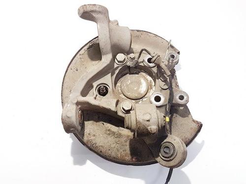 Used Left rear steering knuckle Left rear steering knuckle 35452042 35452042
