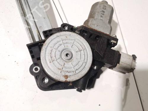 Right rear window motor HONDA CIVIC VIII Hatchback (FN, FK) 2.2 CTDi (FK3) | BP34739906E22 - Image 3