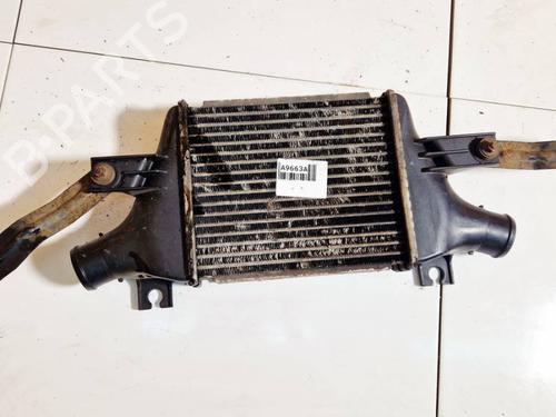 Used Intercooler Intercooler 34997295 34997295