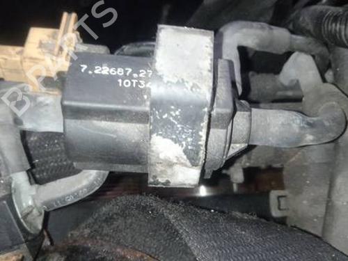 Used Electronic module Electronic module JAGUAR XJ (X351) 3.0 SDV6 (275 hp) 35087774 35087774