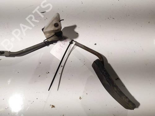 Pedal Pedal OPEL OMEGA B (V94) 2.2 DTI 16V (F69, M69, P69) (120 hp) 34904285 34904285