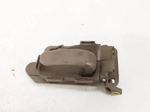 Used Front right interior door handle Front right interior door handle 34920515 34920515
