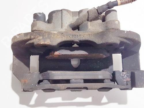 Left front brake caliper MERCEDES-BENZ M-CLASS (W164) ML 280 CDI 4-matic (164.120) | BP35615713M105 - Image 3